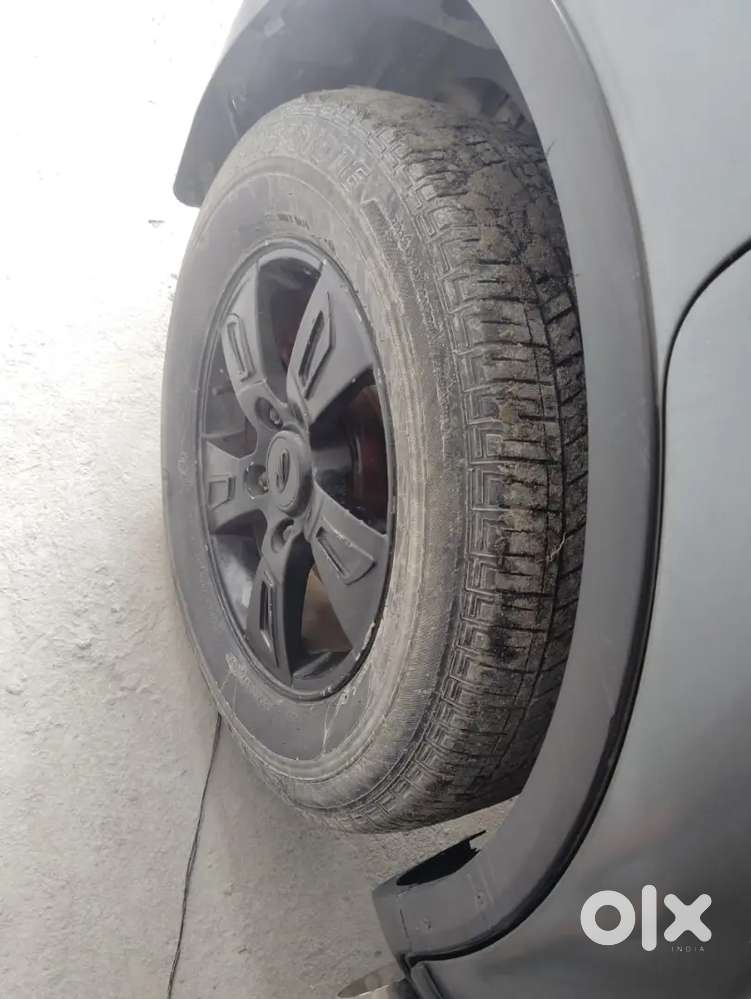 Mahindra Xuv500 2013 Diesel Awd