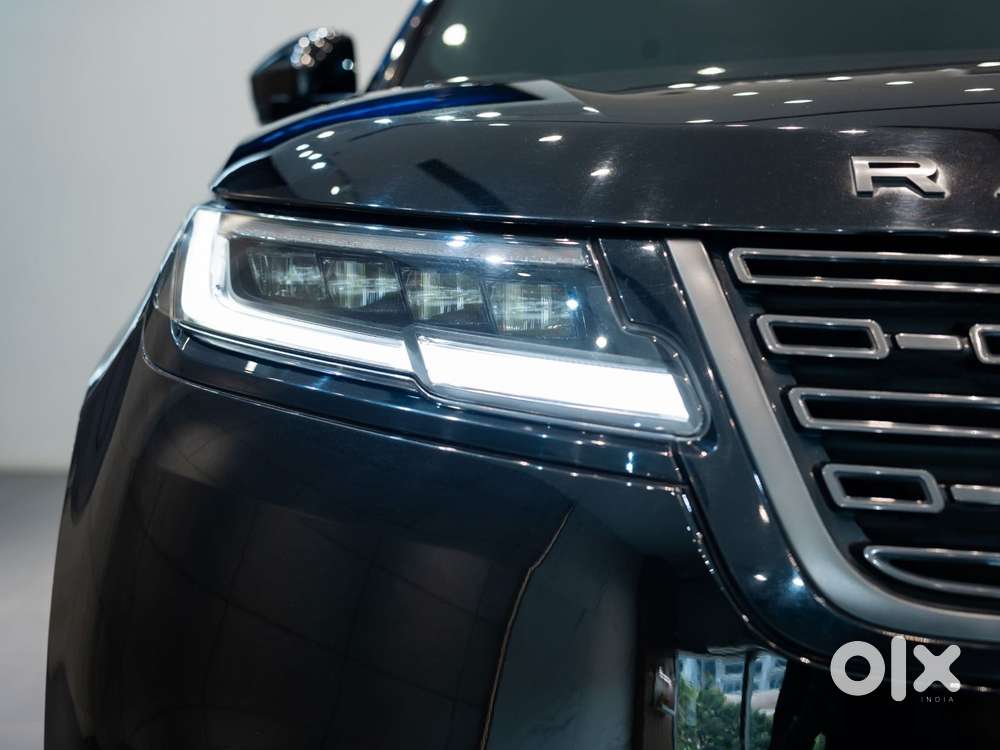 Land Rover Range Velar D180 R-dynamic Hse, 2024, Diesel