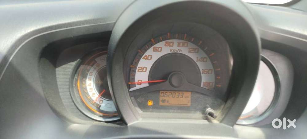 Honda Brio 2013-2016 S Mt, 2014, Petrol