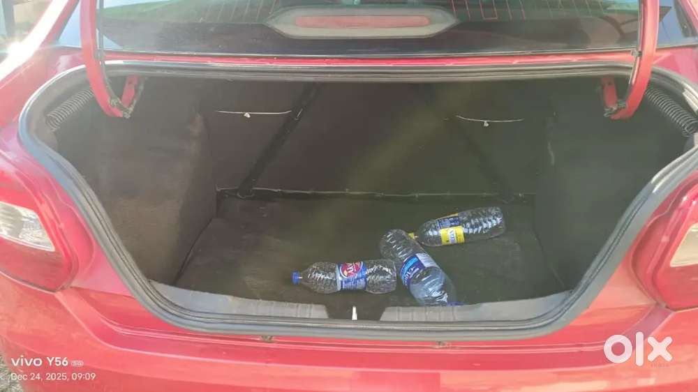 Tata Zest 2016 Diesel Good Condition