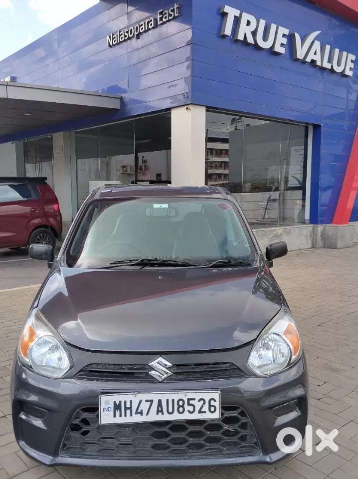 Maruti Suzuki Alto 800 Cng Lx, 2020, Cng & Hybrids