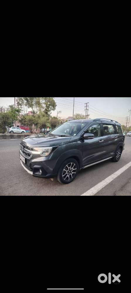 Maruti Suzuki Xl6 Zeta At, 2023, Petrol