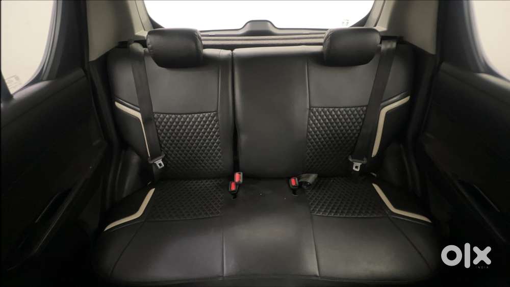 Maruti Suzuki Swift Vvt Vxi, 2016, Petrol