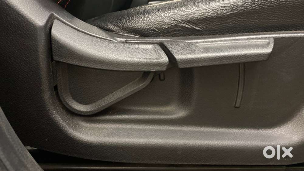 Kia Sonet 1.0 Htx Imt, 2020, Petrol