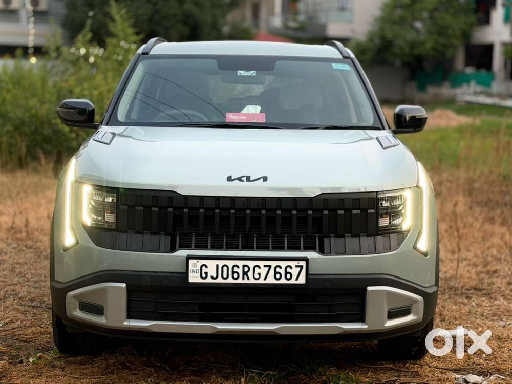 Kia Seltos Petrol 2026 Automatic