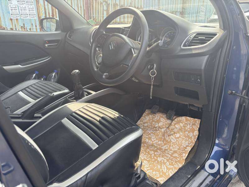 Maruti Suzuki Baleno Delta, 2021, Petrol