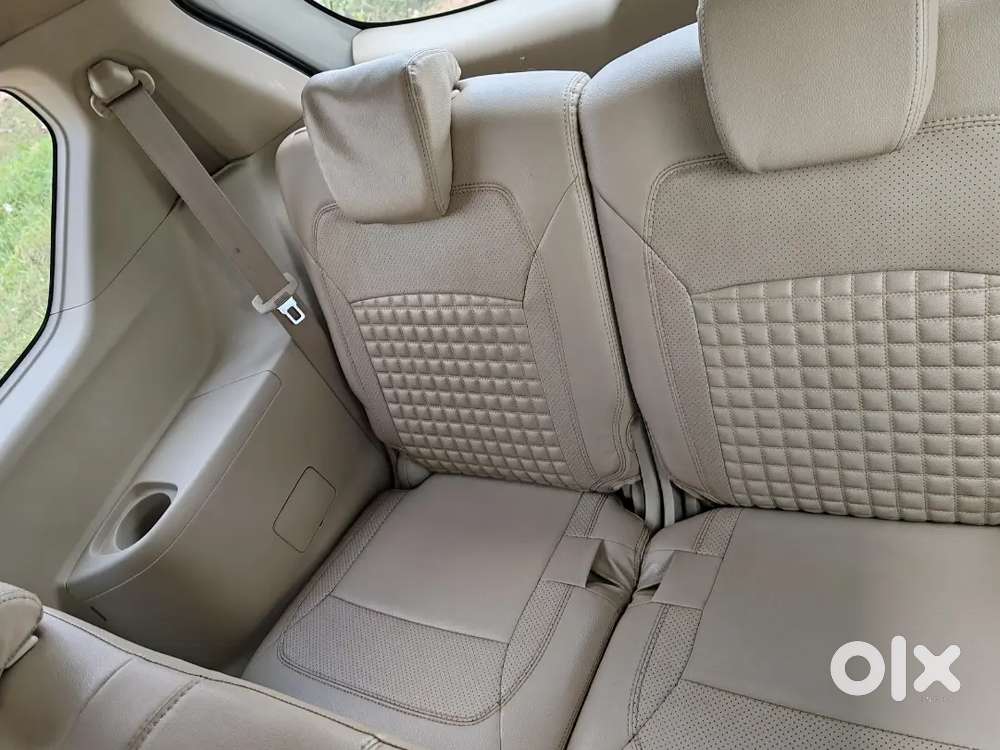 Maruti Suzuki Ertiga 2020