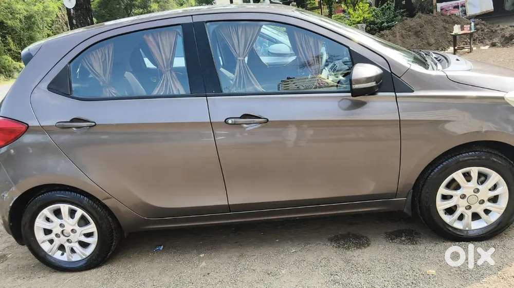Tata Tiago 2018 Manual Petrol