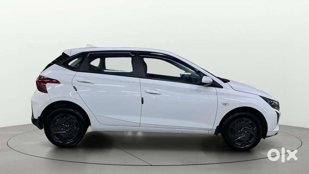 Hyundai New I20 1.2 Magna Mt, 2025, Petrol