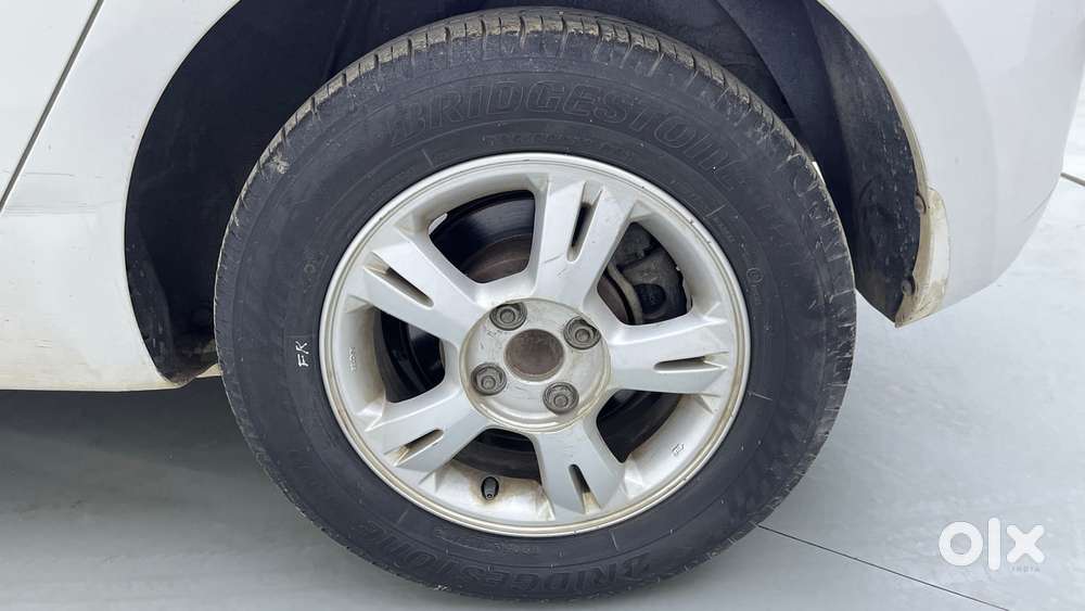Hyundai I20 Asta 1.4 Crdi (diesel), 2012, Diesel