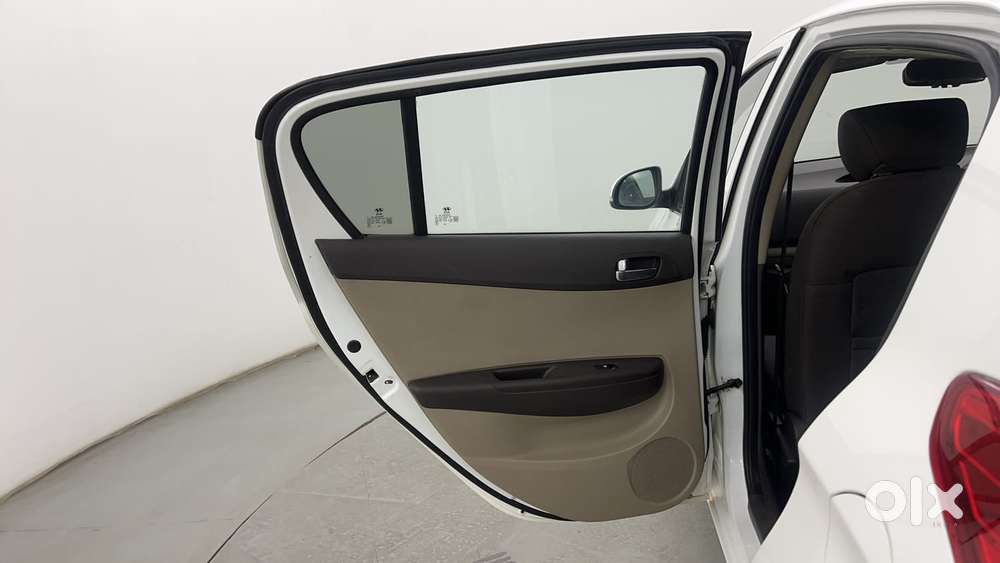 Hyundai I20 2012-2014 Asta 1.2, 2011, Petrol