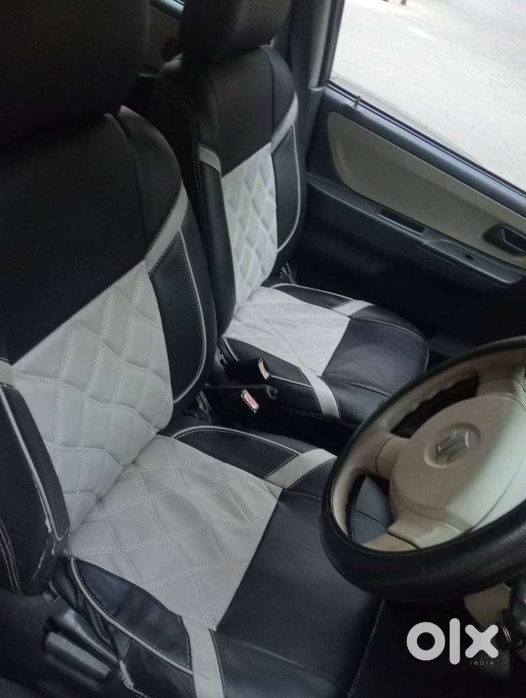 Maruti Suzuki Estilo Lxi, 2008, Petrol