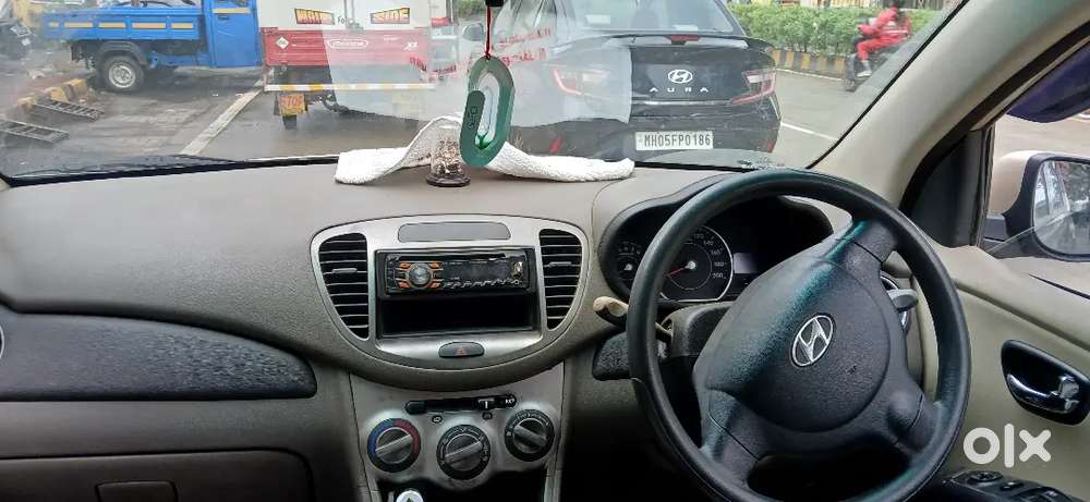 Hyundai I10 Magna 2011 Petrol