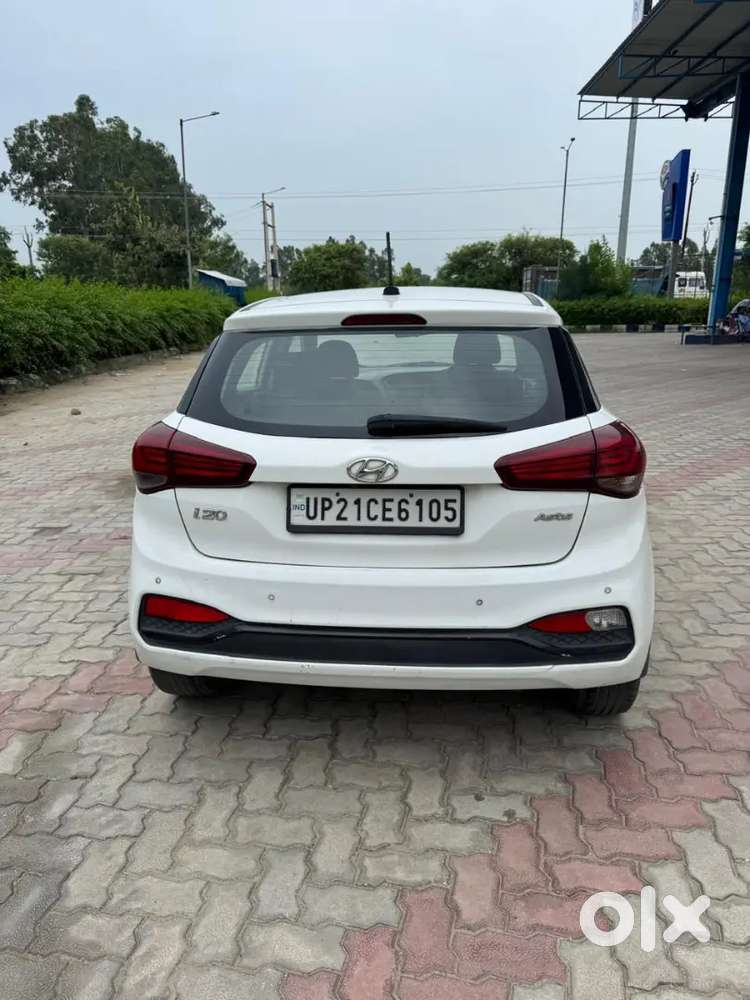 Hyundai I20 Asta 2020