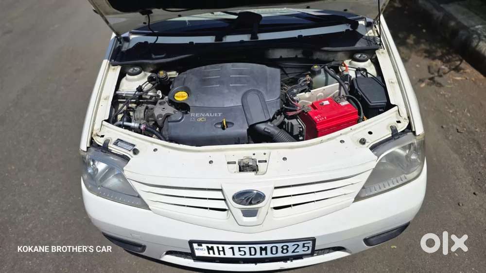 Mahindra Verito 1.5 D6 Bsiv, 2012, Diesel