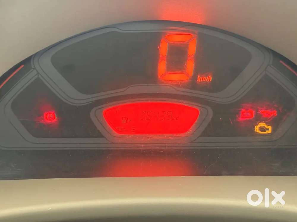 Maruti Suzuki Eeco 2023 Petrol Manual