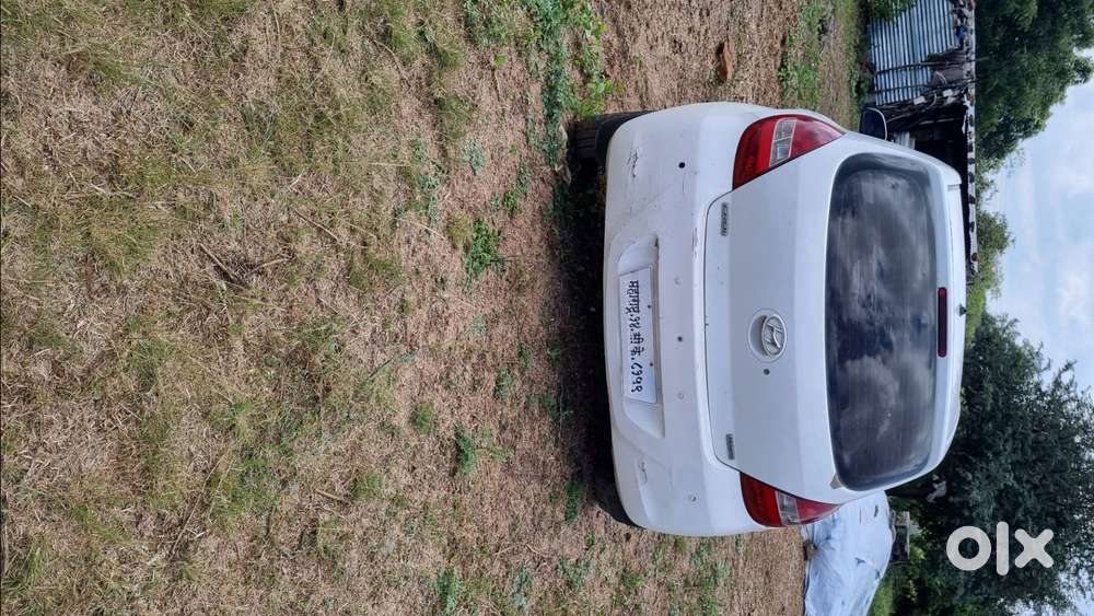Hyundai I20 Magna 2011 Diesel Car