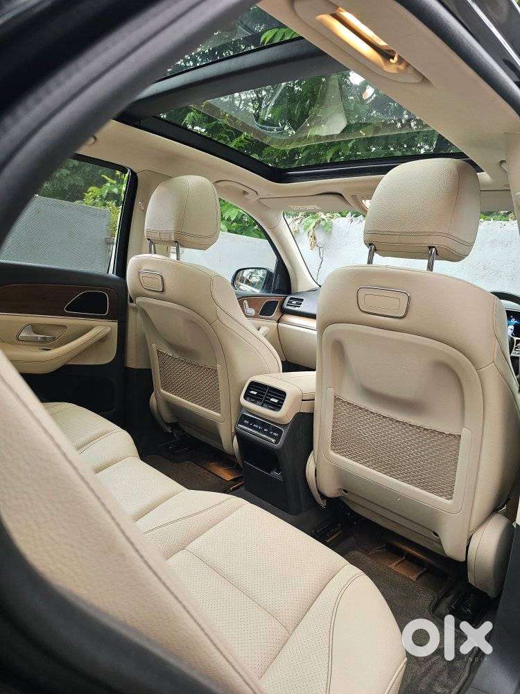 Mercedes-benz Gle 300d 4matic Lwb, 2020, Diesel