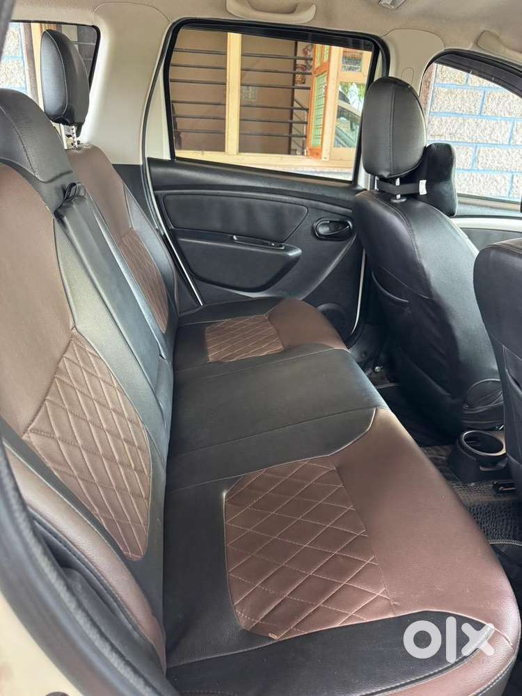 Car Is In Good And Mint Condition