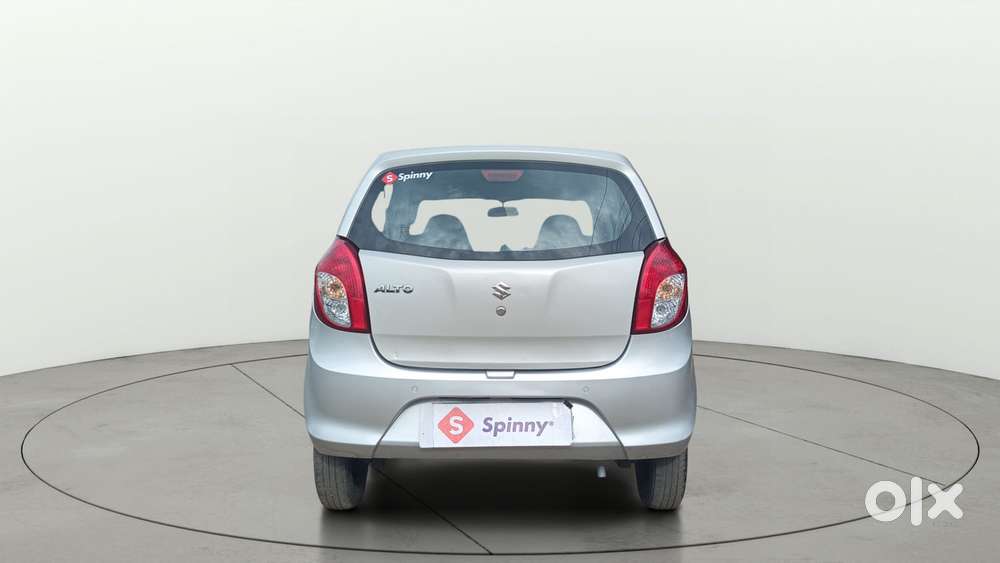 Maruti Suzuki Alto 800 Lxi, 2019, Petrol