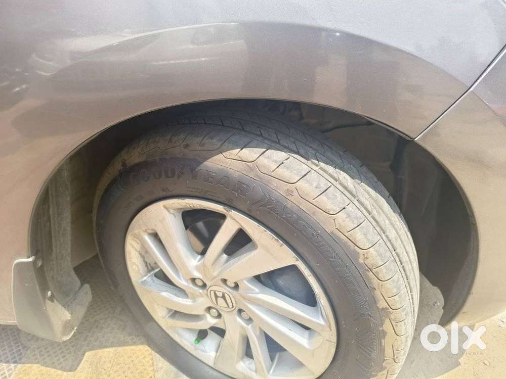 Honda Jazz Sv Mt I-vtec, 2015, Petrol