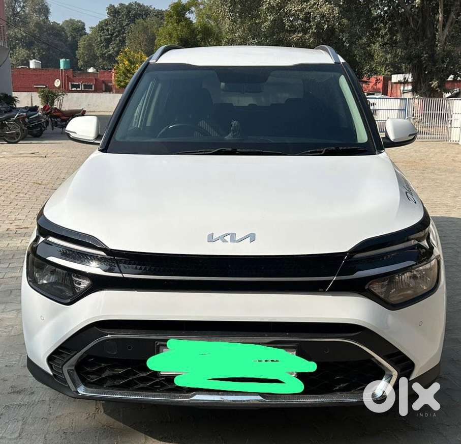 Kia Carens December 2022