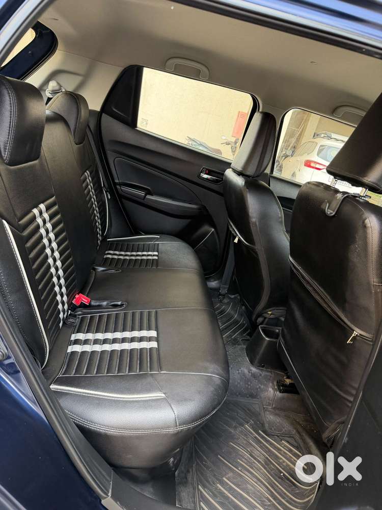 Maruti Suzuki Swift Vxi, 2019, Petrol