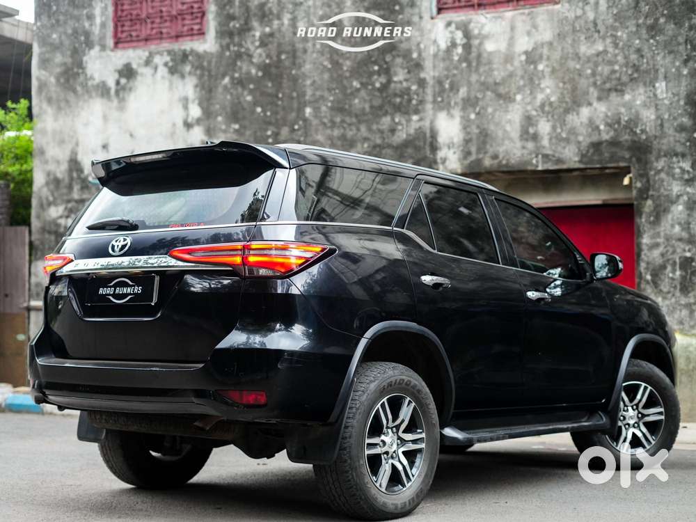 Toyota Fortuner 4x2 At 2.8 Diesel, 2023, Diesel