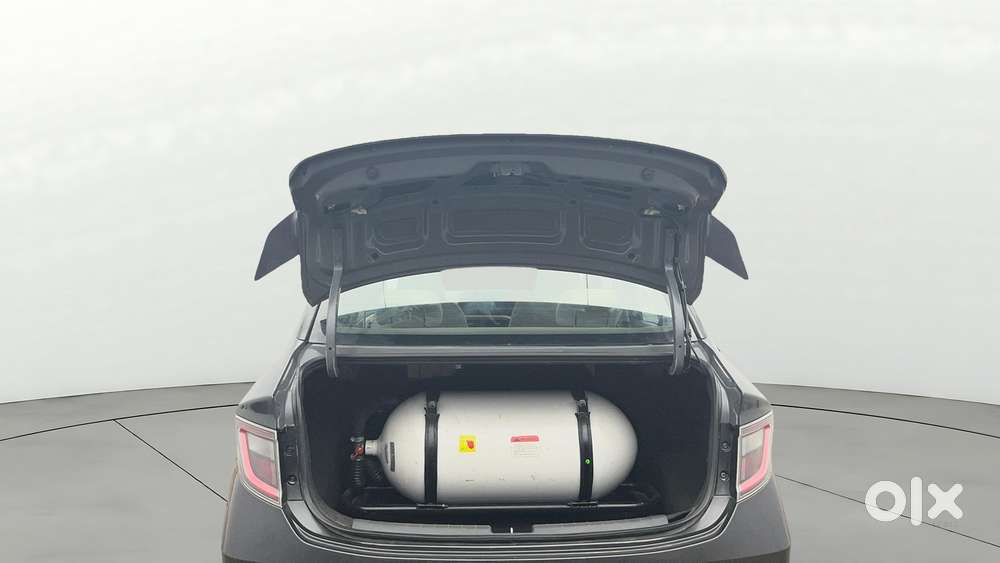 Hyundai Aura [ ] 1.2 S Cng, 2023, Cng & Hybrids