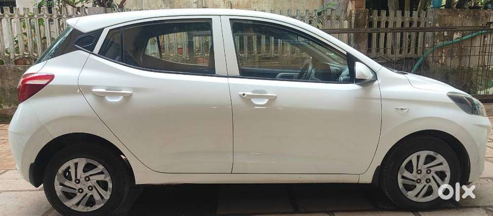 Hyundai Grand I10 Nios Magna 1.2 Kappa Vtvt, 2020, Petrol