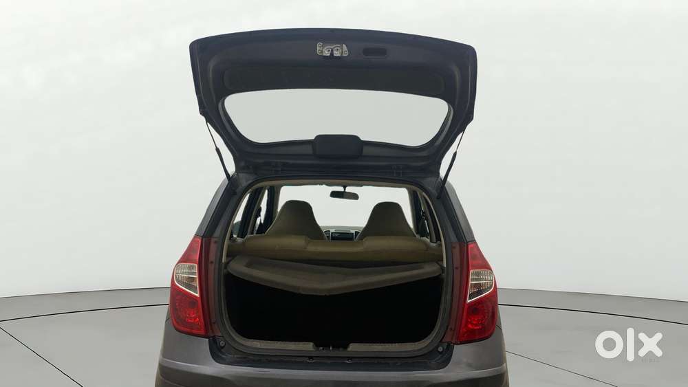 Hyundai I10 Magna, 2013, Petrol