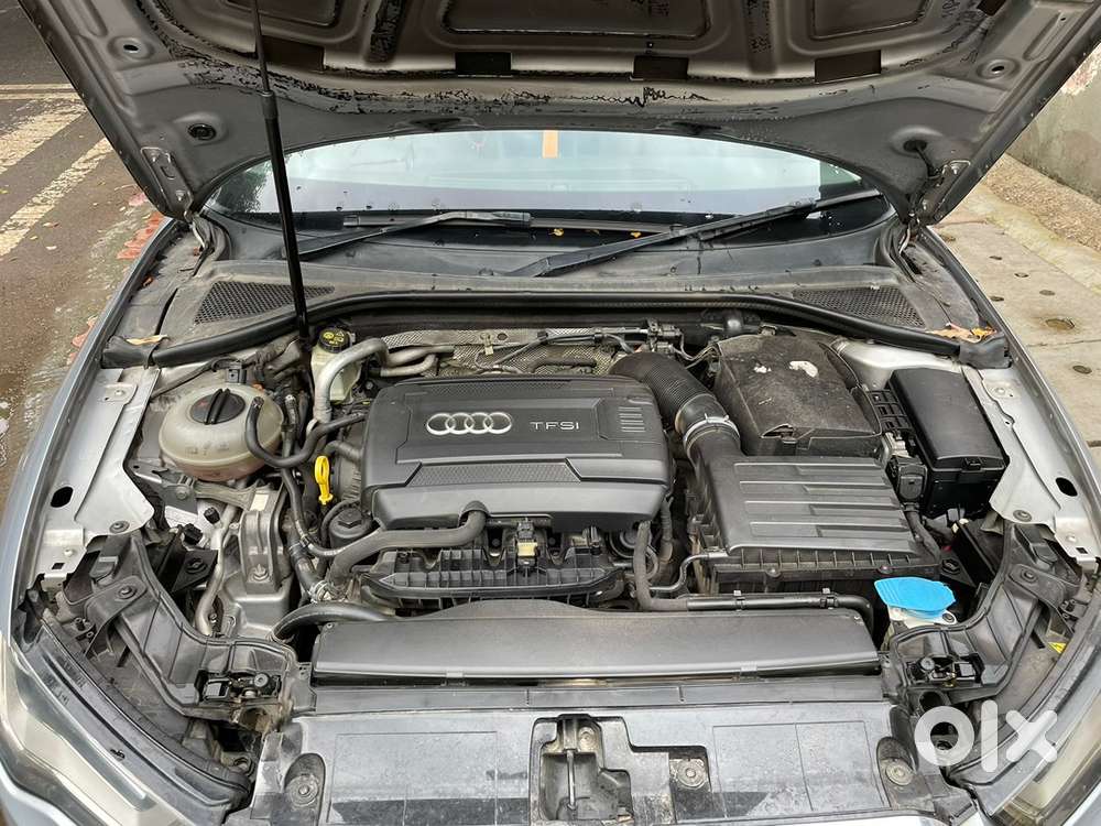 Audi A3 2015 Petrol 67000 Km Driven