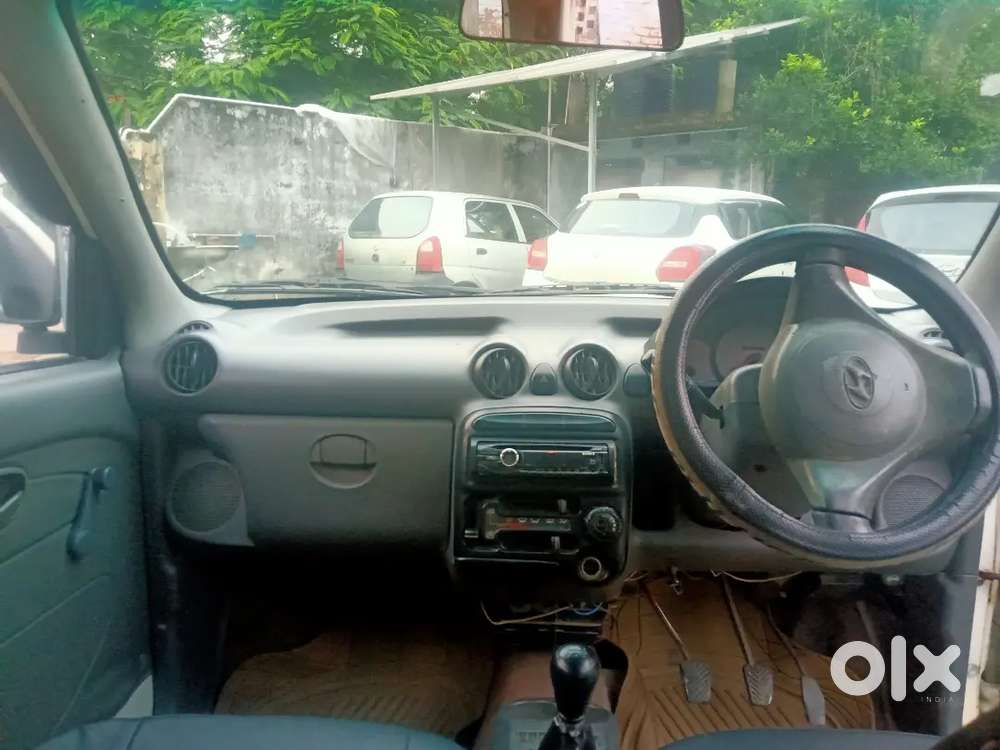 Hyundai Santro Xing 2007 Petrol