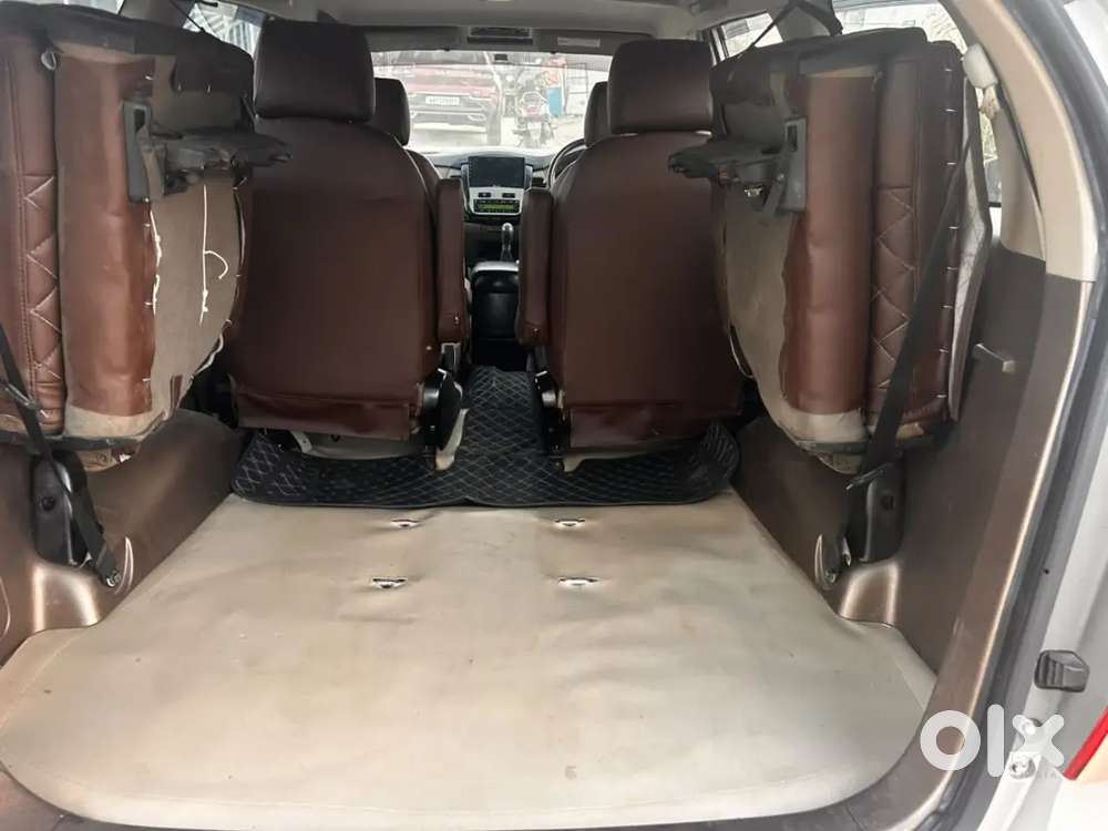 Toyota Innova 2015 Z Diesel 139000 Km Driven