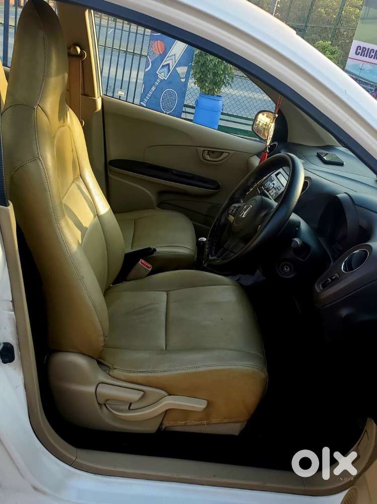 Honda Amaze 2013-2016 S I-vtech, 2013, Petrol