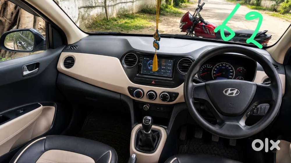 Hyundai Grand I10 2014 Petrol Well Maintained