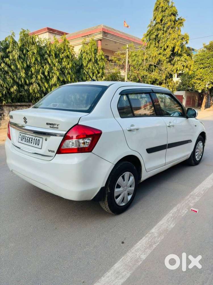 Maruti Suzuki Swift Dzire 2012-2015 Vdi, 2012, Diesel