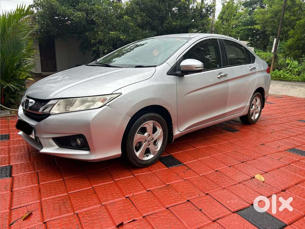 Honda City Diesel 2015 Single Owner
