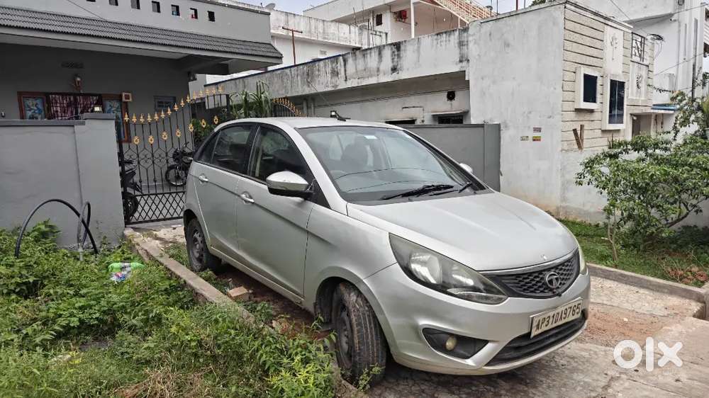 Tata Bolt 1.3 Xm 2015