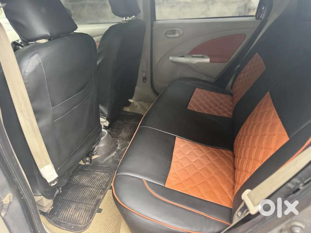 Toyota Etios Liva Gd, 2013, Diesel