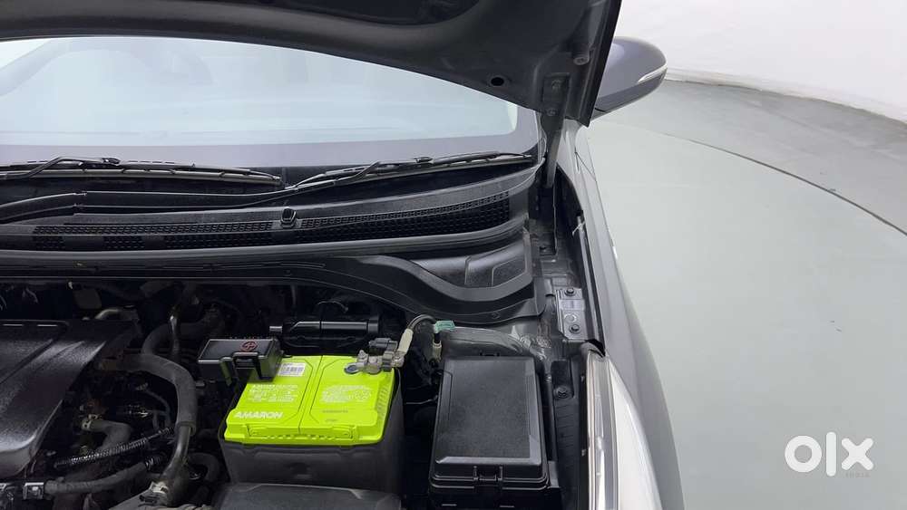 Hyundai Verna Vtvt 1.6 At Sx Option, 2017, Petrol