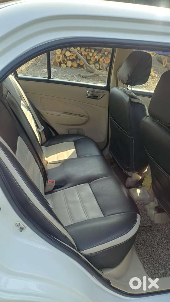 Maruti Suzuki Swift Dzire Vdi Bsiv, 2016, Diesel