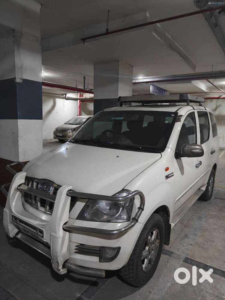 Mahindra Xylo E8 Abs Airbag Bs4  2011  Top Variant  Diesel