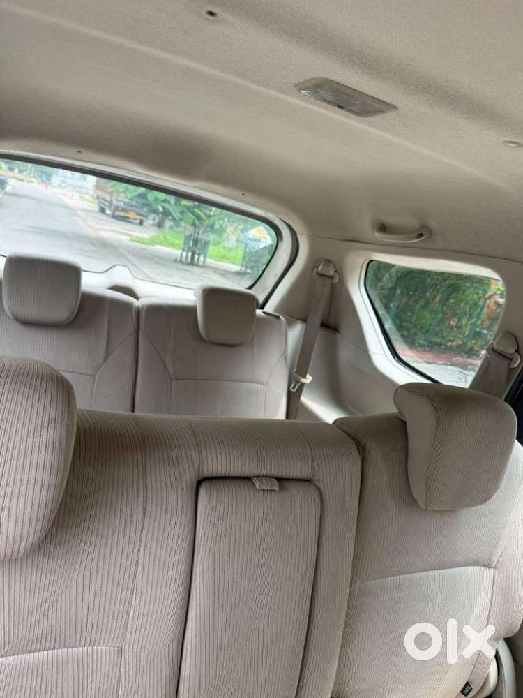 Maruti Suzuki Ertiga Vxi (o) Cng, 2021, Cng & Hybrids