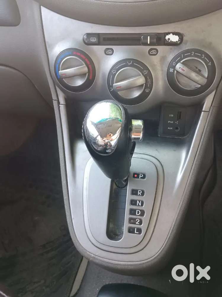 Hyundai I10 2013 Cng & Hybrids 70000 Km Driven Insurance With Ac