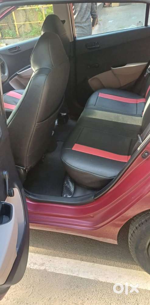 Hyundai Grand I10 Era, 2015, Petrol
