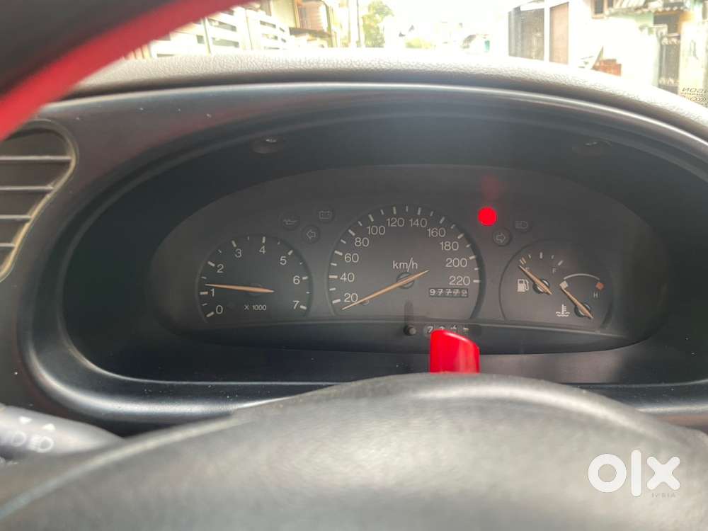 Ford Ikon Petrol 2005