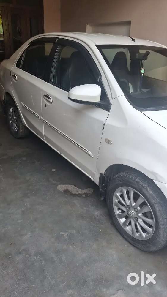 Good Condition