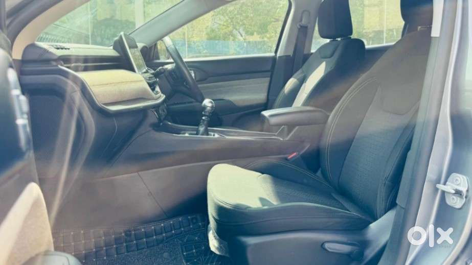 Jeep Compass 2.0 Sport, 2021