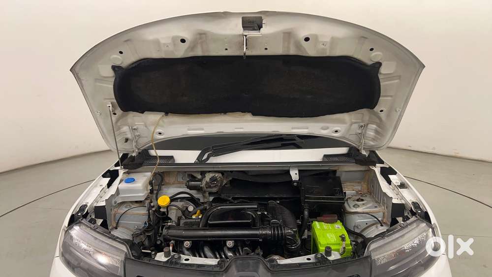 Renault Kwid Rxl 1.0, 2020, Petrol